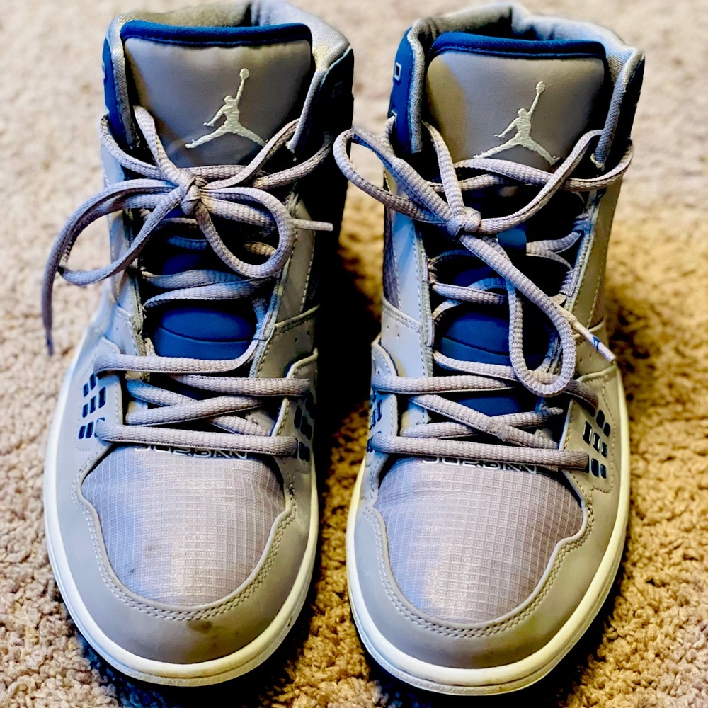 Nike Air Jordan